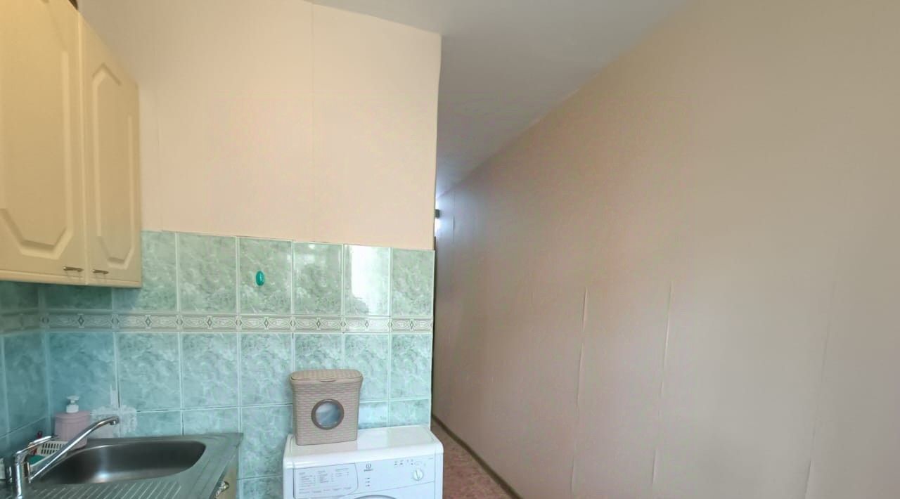 квартира г Иркутск р-н Октябрьский ул Байкальская 230 фото 10