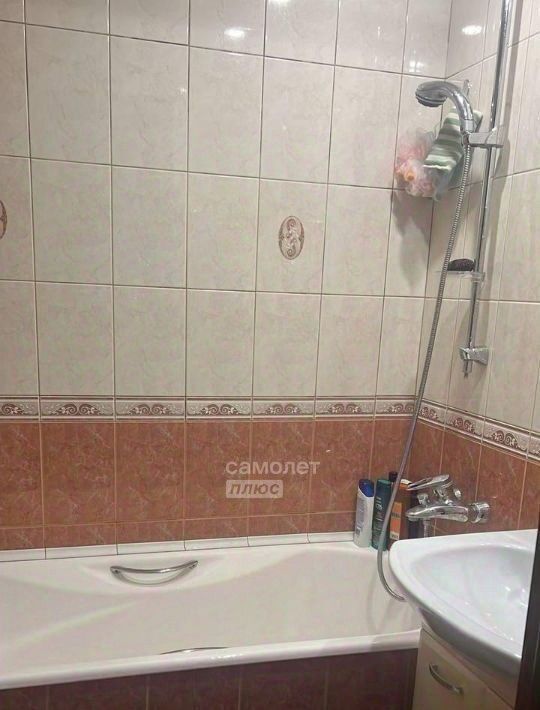 квартира г Долгопрудный ш Лихачевское 4 Долгопрудная фото 9