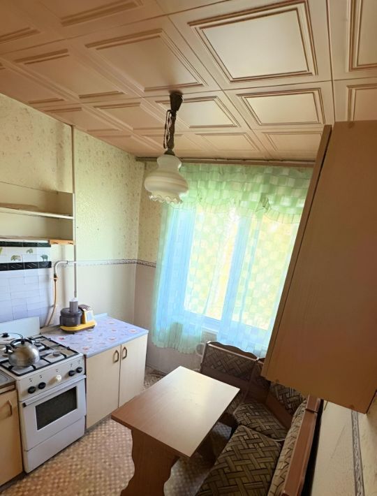 квартира городской округ Богородский г Электроугли ул Пионерская 6б Железнодорожная фото 6
