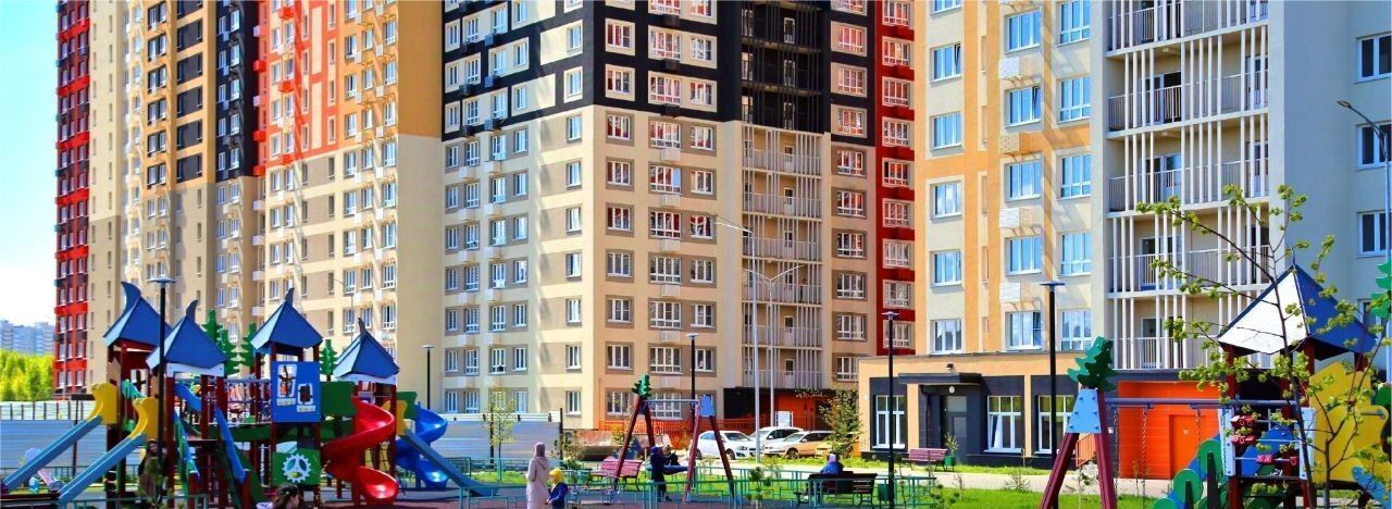 квартира г Балашиха ЖК «Пехра» Салтыковская, 39-й мкр, к 8 фото 11
