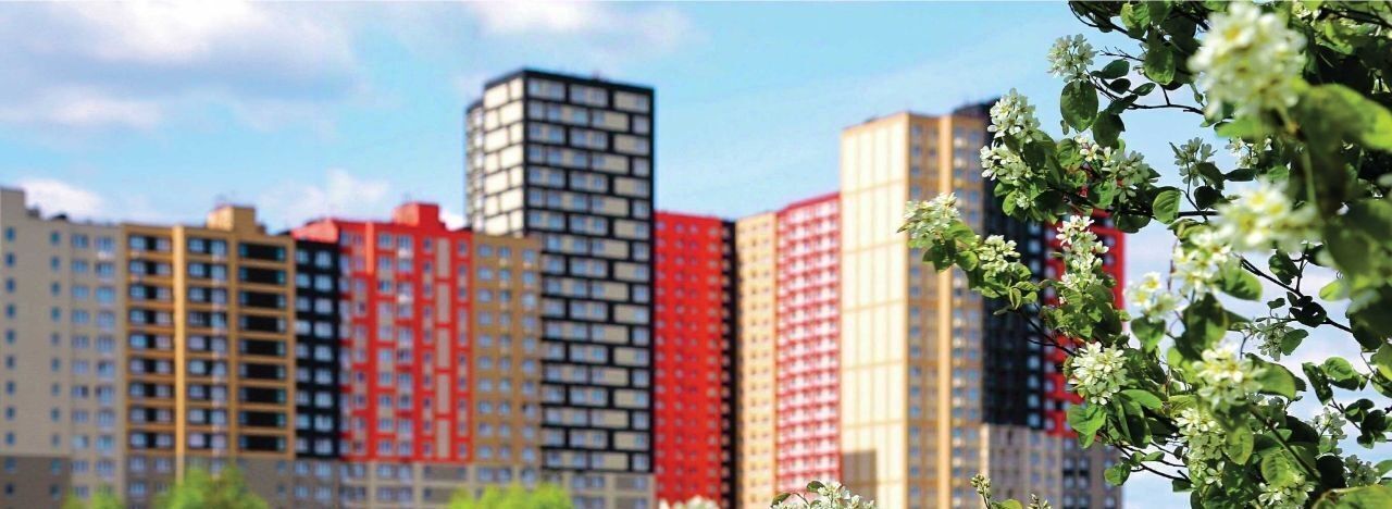 квартира г Балашиха ЖК «Пехра» Салтыковская, 39-й мкр, к 8 фото 10