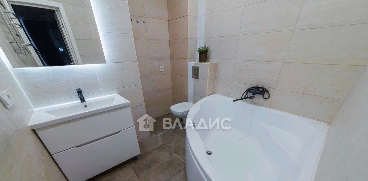 квартира г Раменское ш Северное 32 ЖК «Новый Раменский» Фабричная фото 5