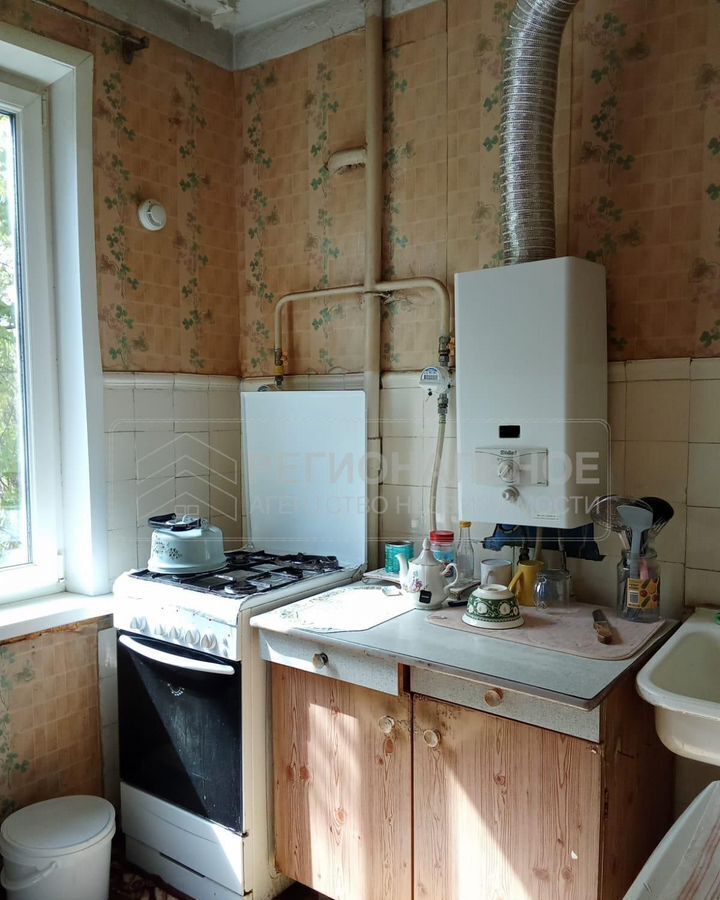 квартира г Фрязино ул Советская 7а фото 7