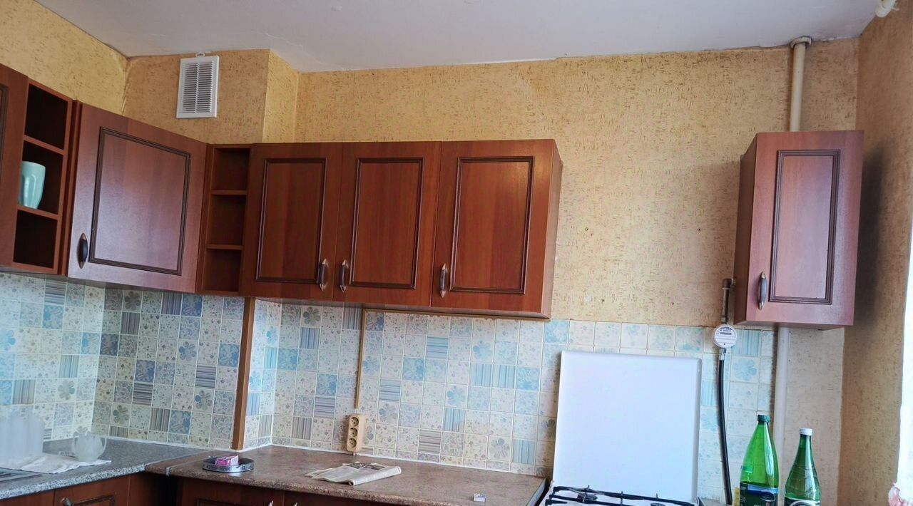 квартира г Выборг р-н Харитоновский ул Им А.К.Харитонова 88 фото 18