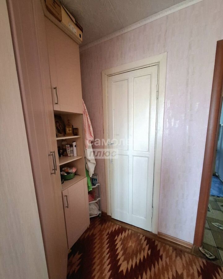 квартира г Салават ул Ленина 48 фото 3