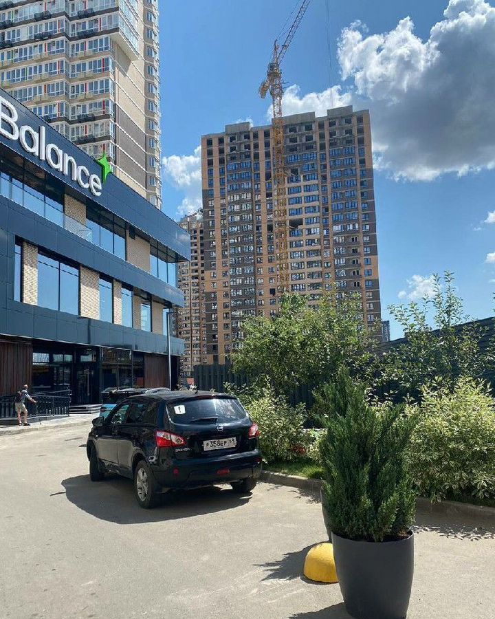 квартира г Краснодар р-н Прикубанский ул им. Героя Георгия Бочарникова 2 ЖК «Улыбка» корп. 1 фото 10