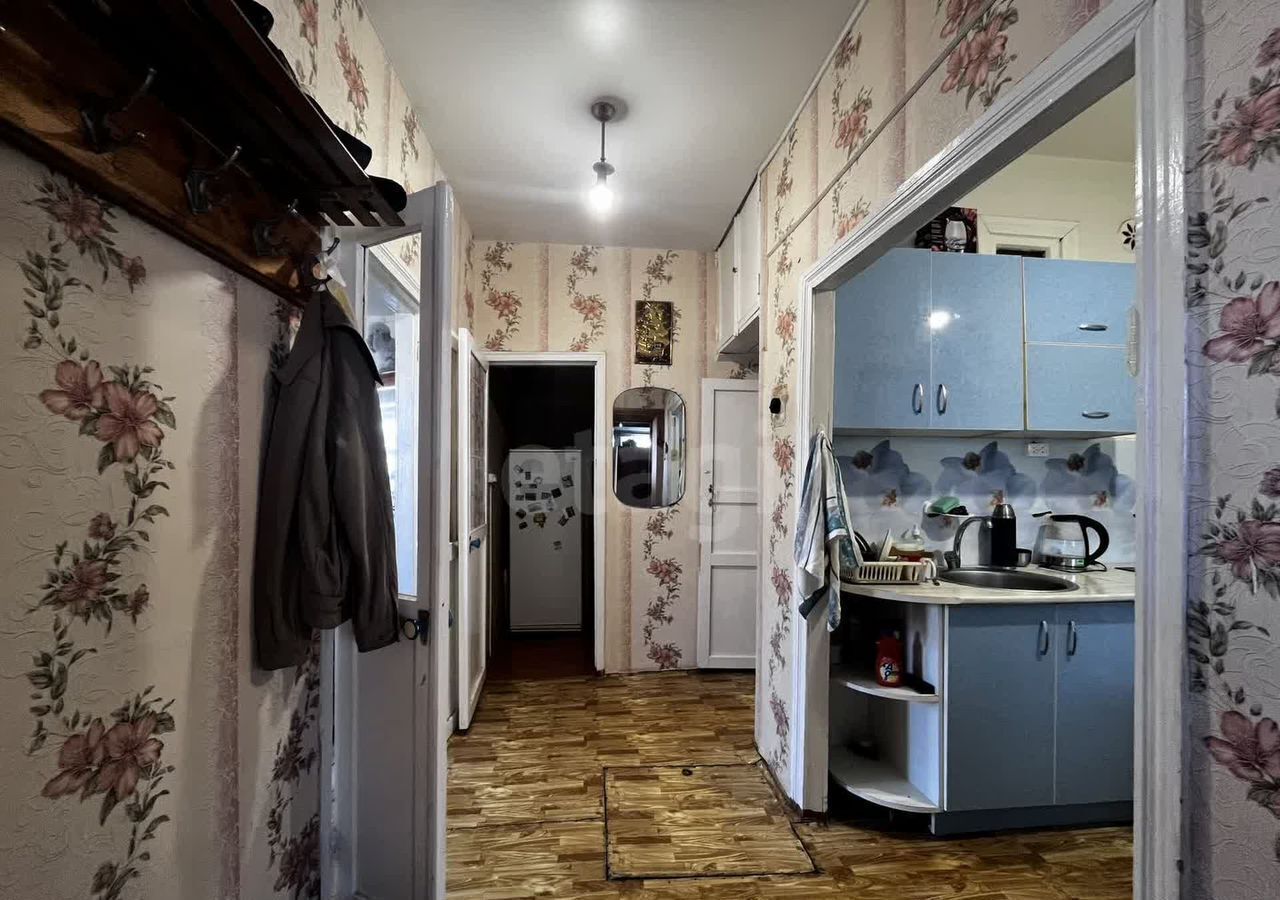квартира г Можга ул Единства 23 фото 10