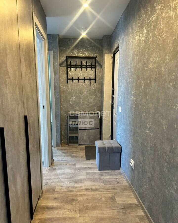 квартира г Салават ул Калинина 62 фото 12