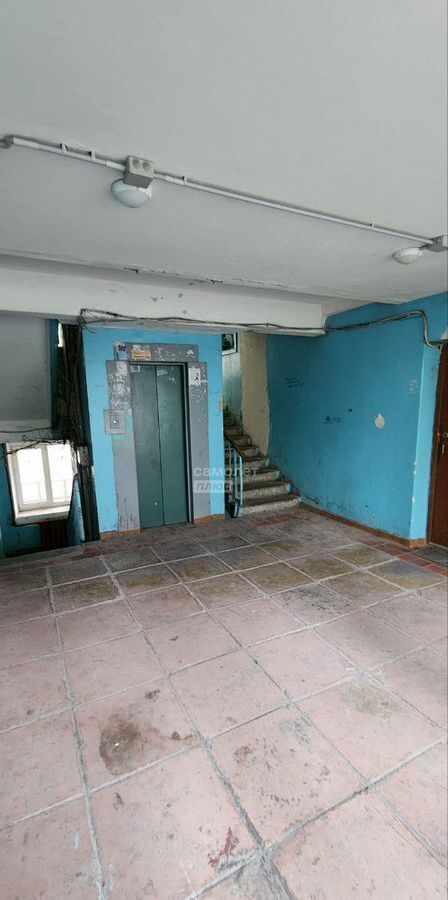 комната г Липецк р-н Октябрьский 15-й мкр-н, 1/2 фото 29