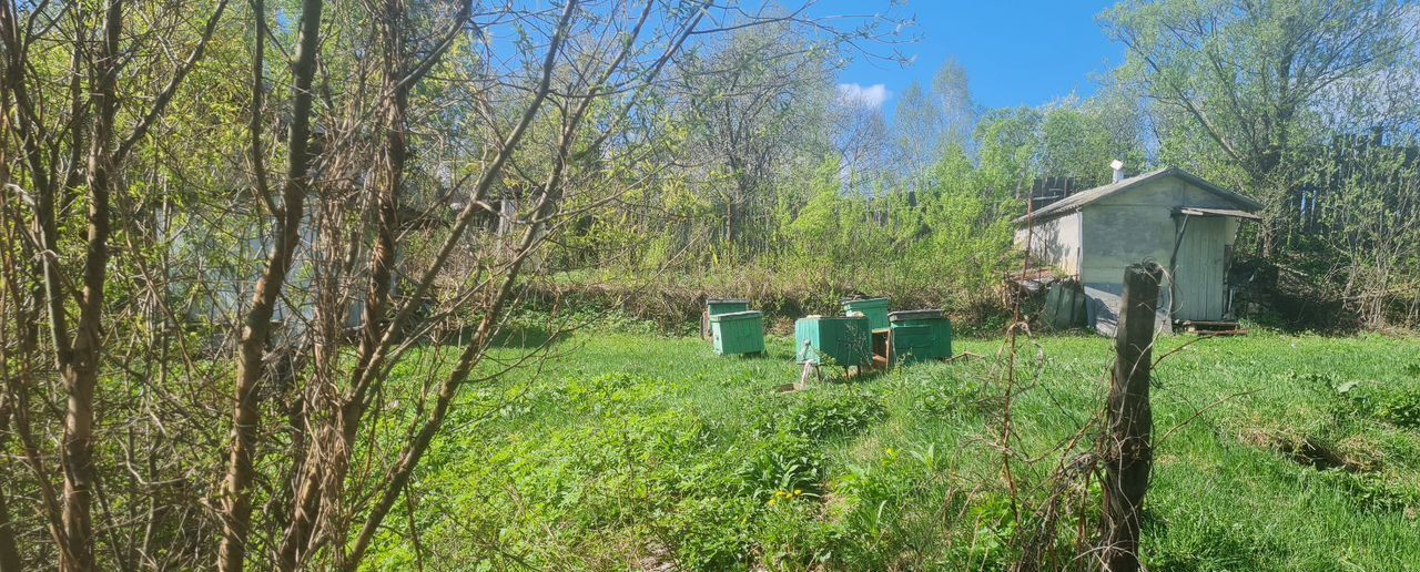дом р-н Азнакаевский г Азнакаево ул Центральная Республика Татарстан Татарстан, Агерзинское сельское поселение, СНТ Дорожник фото 9