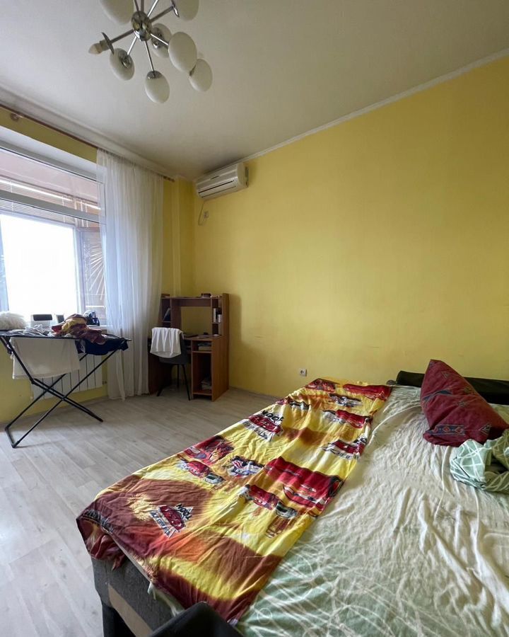 квартира г Ростов-на-Дону р-н Кировский ул Ульяновская 50 фото 4
