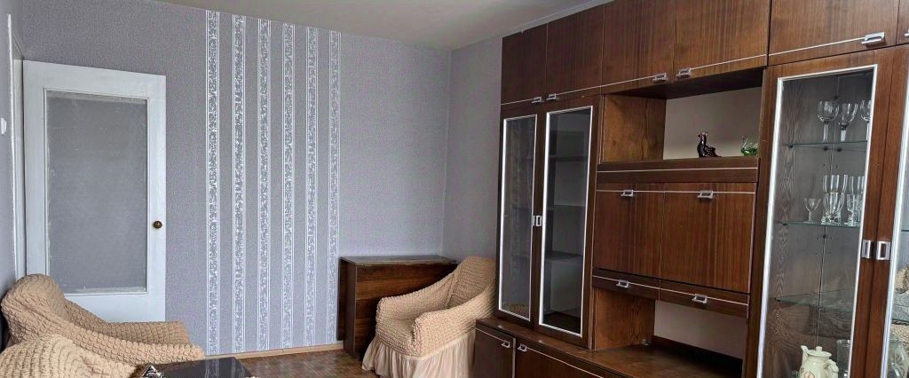 квартира г Дзержинск ул Галкина 7а фото 3