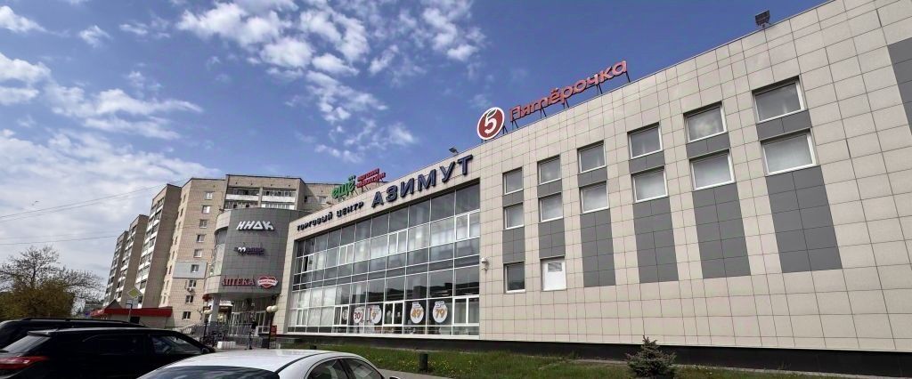 квартира г Дзержинск ул Галкина 7а фото 16