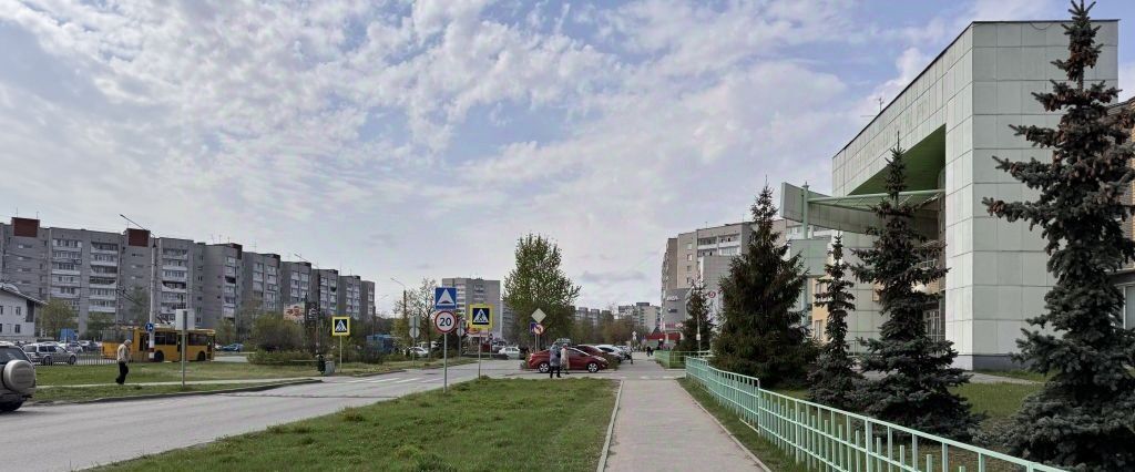 квартира г Дзержинск ул Галкина 7а фото 18