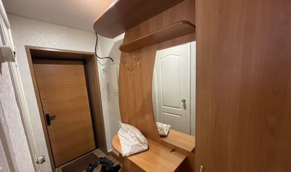 квартира г Абакан ул Советская 36 фото 10