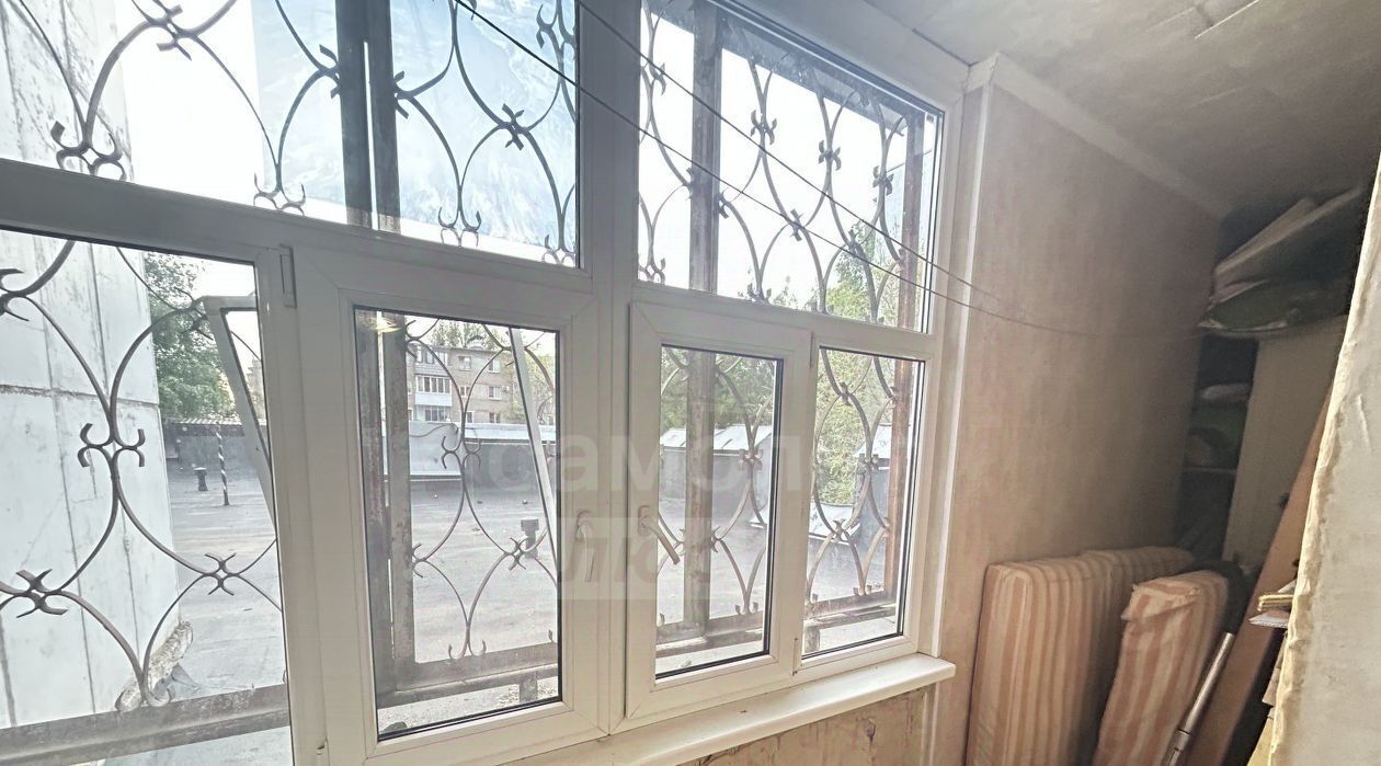 квартира г Оренбург р-н Центральный ул Одесская 140 фото 7