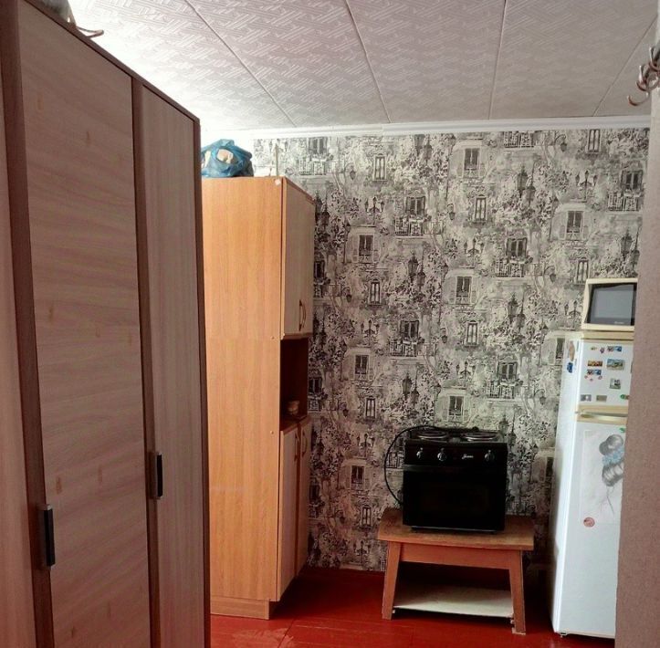 комната г Йошкар-Ола ул Прохорова 21 фото 6