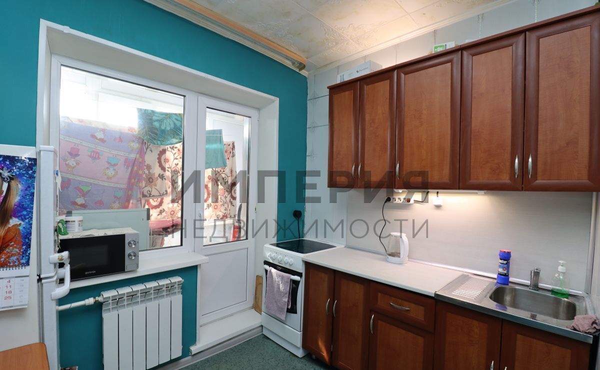 квартира г Магадан ул Берзина 4к/2 фото 6