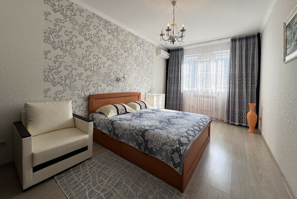 квартира г Горячий Ключ ул Черняховского 66/2 фото 19