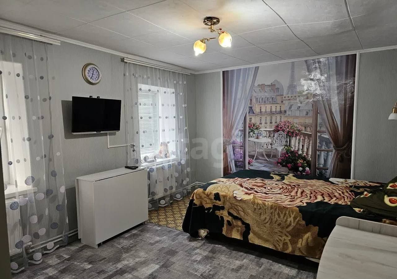 квартира г Симферополь р-н Железнодорожный ул Кондукторская 5 фото 1