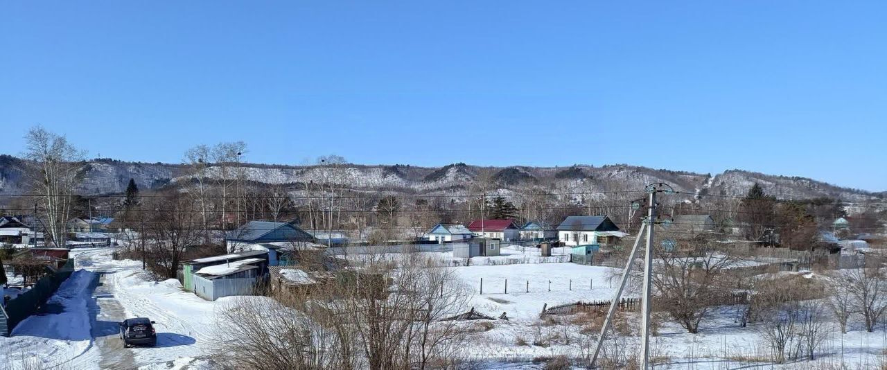 дом г Благовещенск с Белогорье ул Железнодорожная 43 фото 23