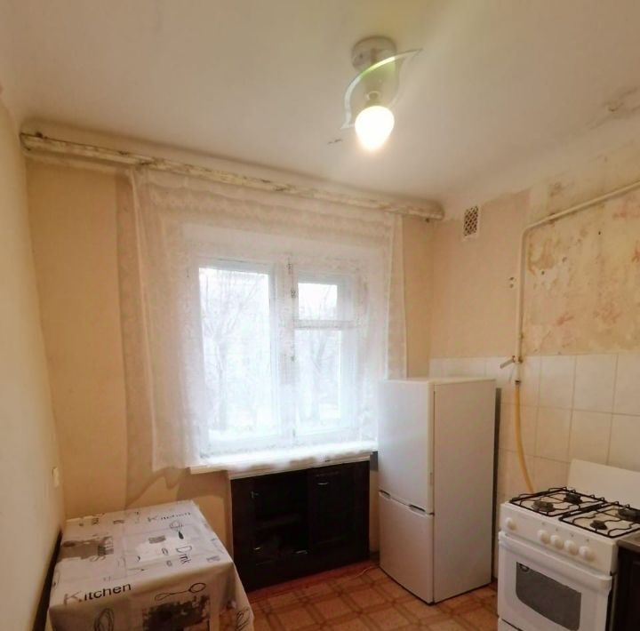 квартира г Волгоград р-н Краснооктябрьский ул им. Поддубного 10 фото 2