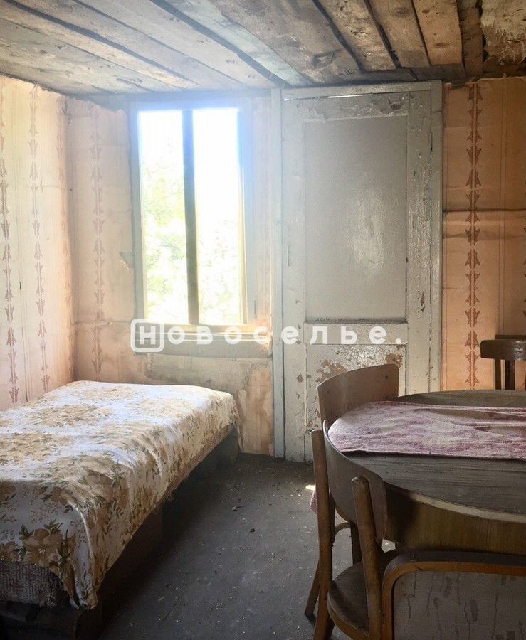 дом г Рязань р-н Железнодорожный снт Комета 235 фото 8