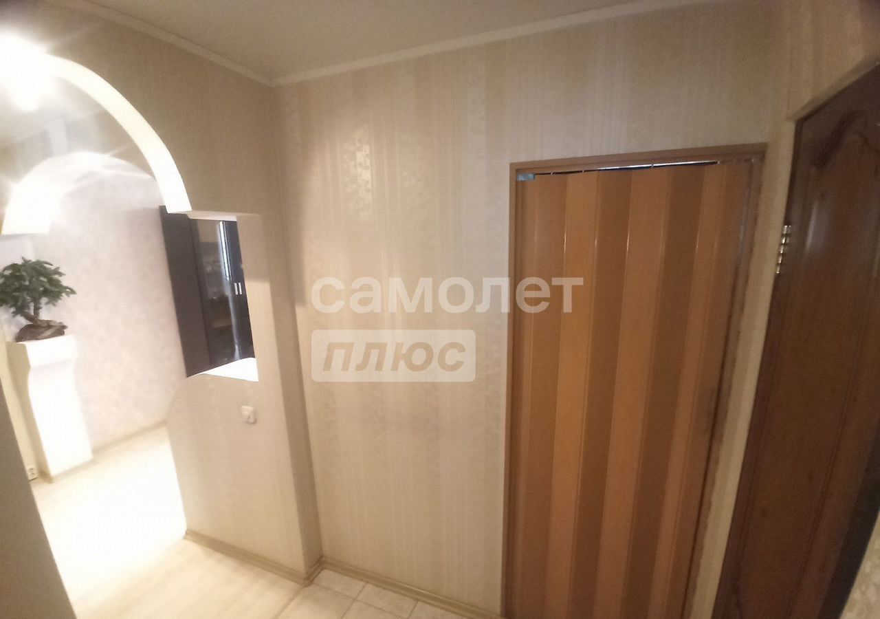 квартира г Старый Оскол мкр-н Жукова, 53 фото 9