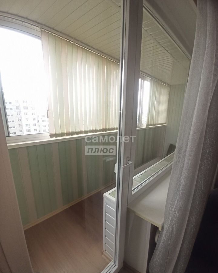 квартира г Старый Оскол мкр-н Жукова, 53 фото 14