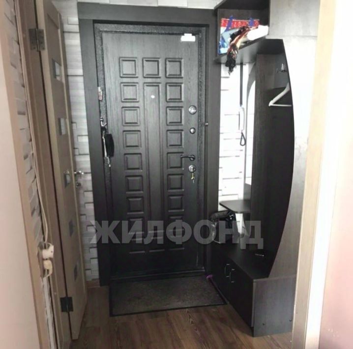 квартира г Новосибирск р-н Кировский ул Дмитрия Шмонина 2 Площадь Маркса фото 3