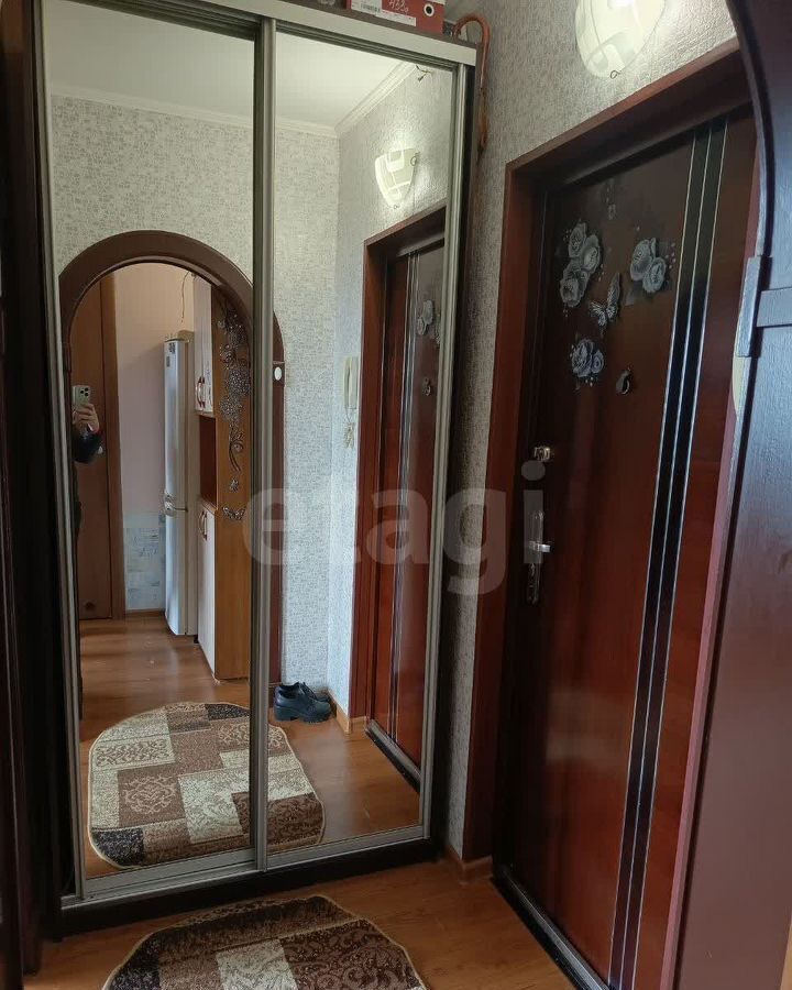 квартира г Кемерово р-н Ленинский пр-кт Комсомольский 71 фото 26