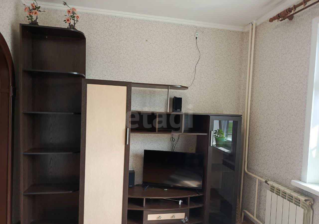 квартира г Кемерово р-н Ленинский пр-кт Комсомольский 71 фото 25