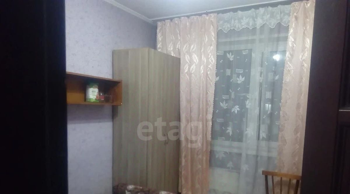 квартира г Новосибирск ул Киевская 18/1 Площадь Маркса фото 7