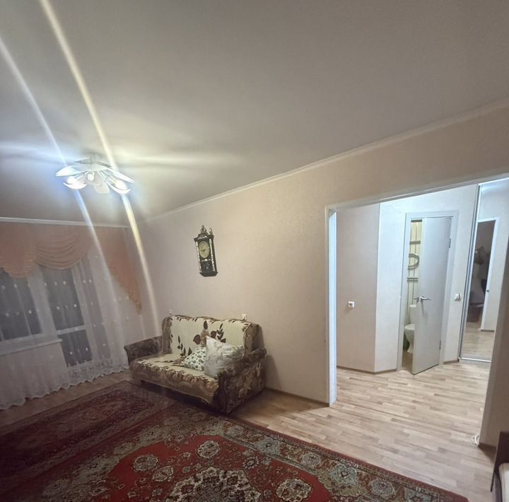 квартира г Бердск Новый посёлок ул Новосибирская 4 фото 16