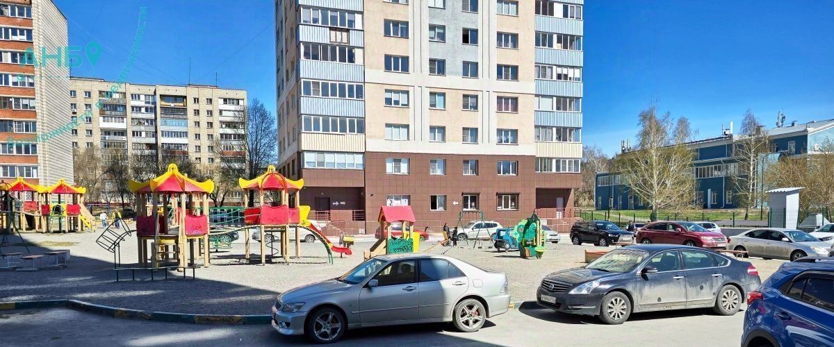 квартира г Новосибирск р-н Советский Студенческая ул Приморская 5 фото 21