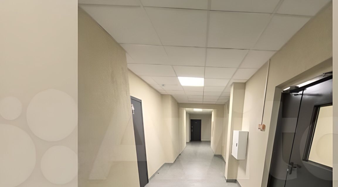 квартира г Обь ул Геодезическая 6вк/2 фото 10