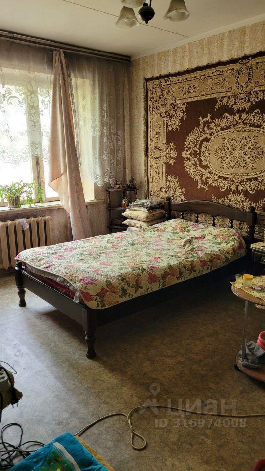 квартира г Москва ВАО Метрогородок ул Николая Химушина 11/1 Московская область фото 1
