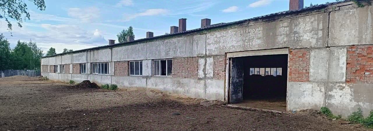офис р-н Княжпогостский г Емва пер Хвойный фото 1
