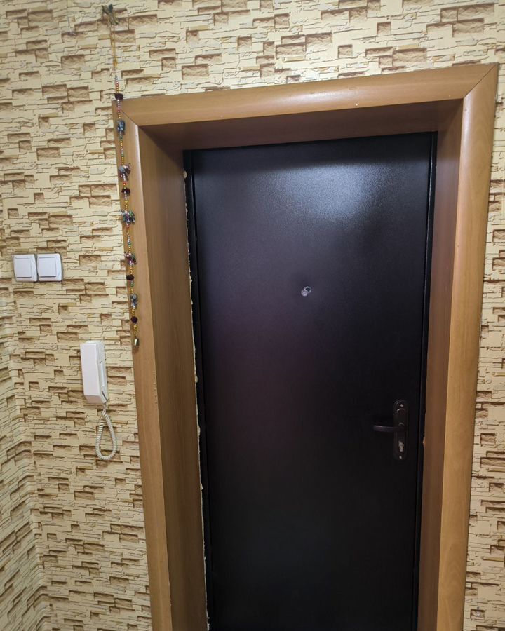 квартира г Новоалтайск ул Космонавтов 20 фото 8
