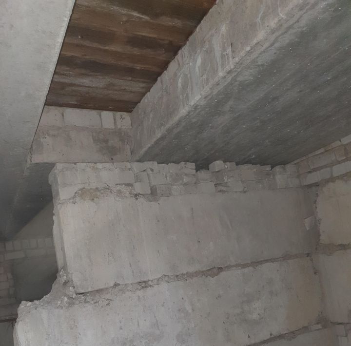 гараж г Белгород Западный ул Губкина 47в фото 5