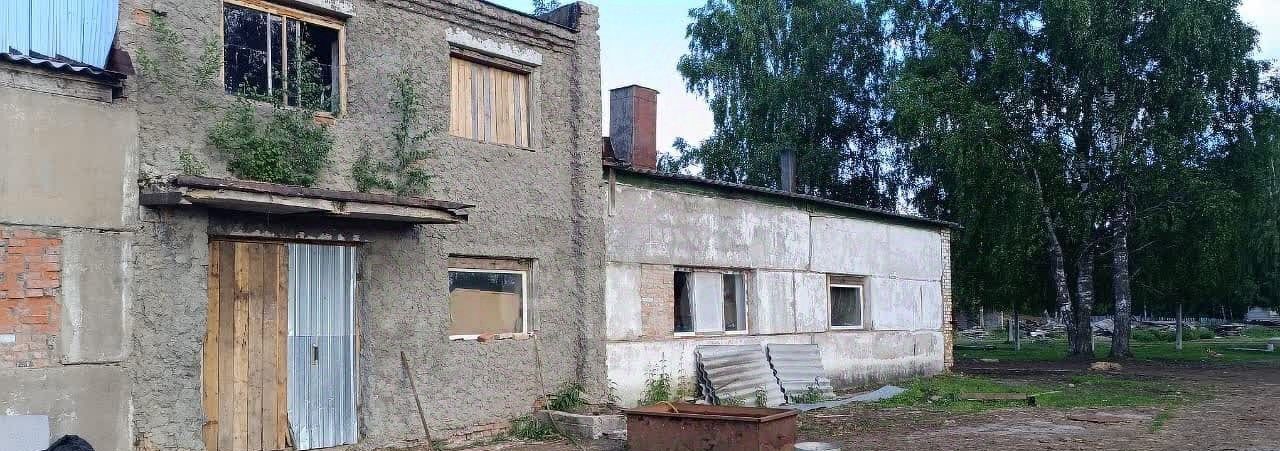 офис р-н Княжпогостский г Емва пер Хвойный фото 14