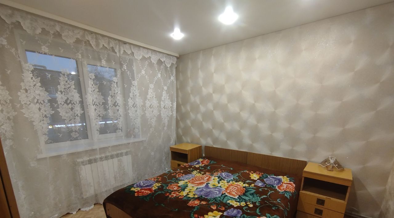 квартира г Белгород Западный ул 5 Августа 36к/2 фото 13