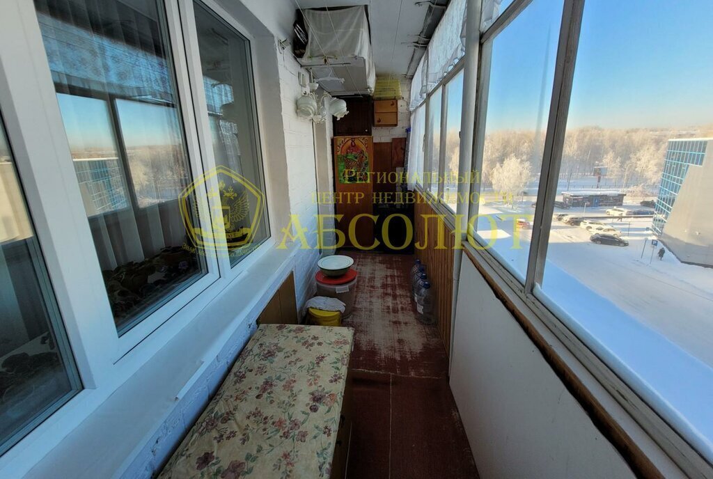 квартира г Ревда ул Ковельская 1 фото 16