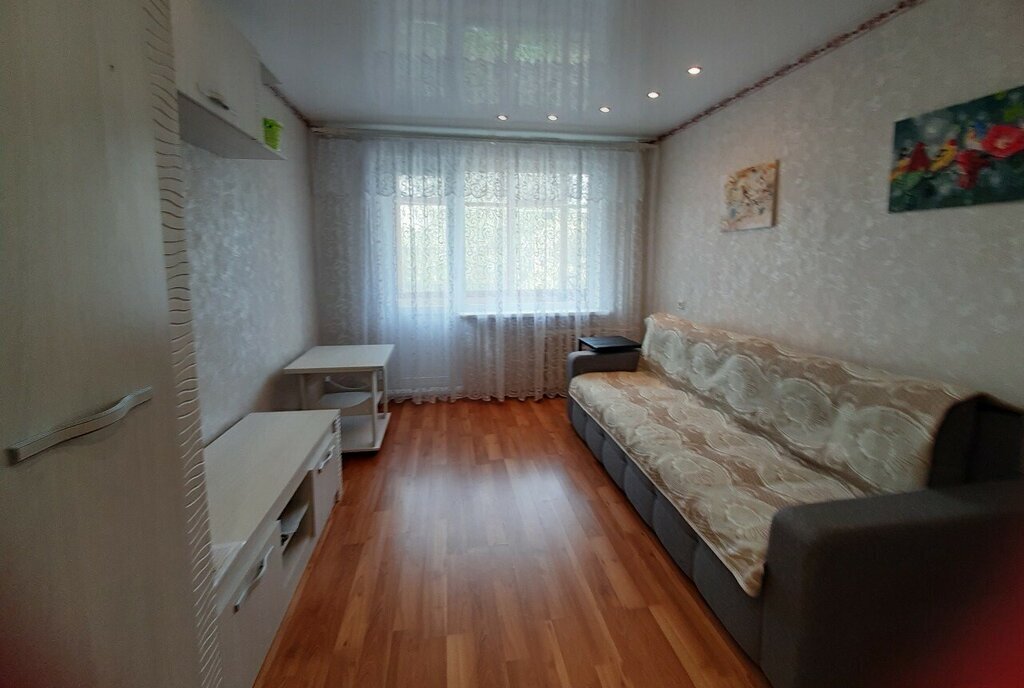 квартира г Владимир р-н Фрунзенский ул Растопчина 27 фото 1