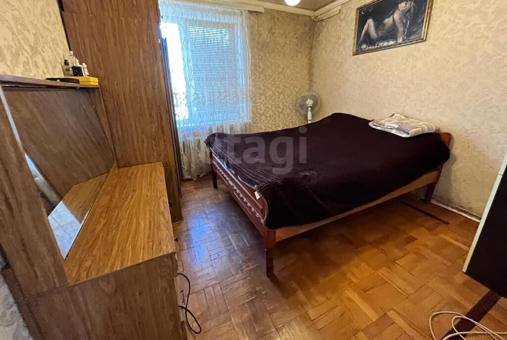 квартира г Владикавказ р-н Северо-Западный ул Астана Кесаева 27к/2 фото 6