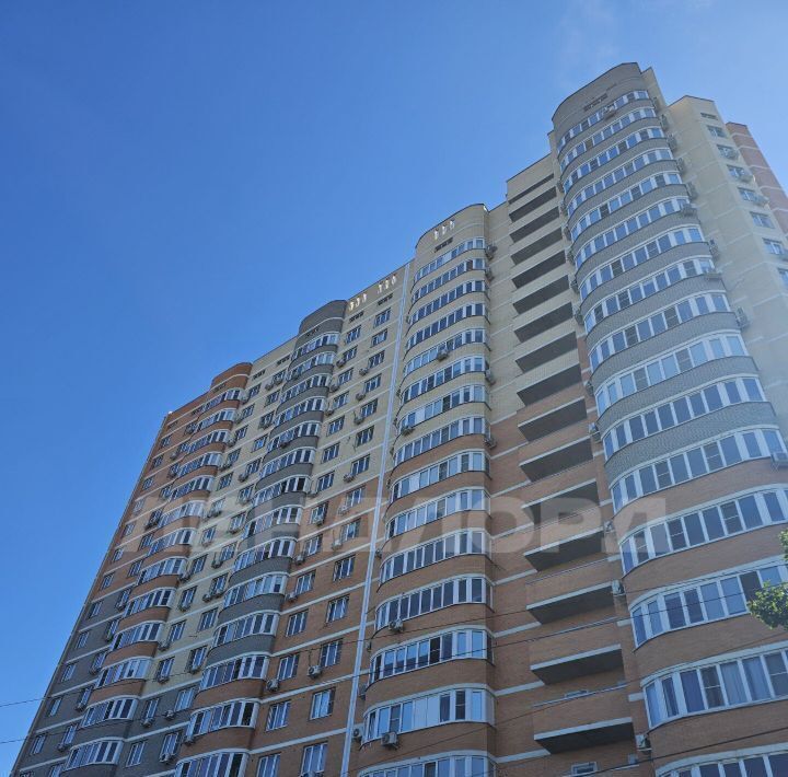 квартира г Ростов-на-Дону р-н Железнодорожный пер Дунаевского 17 фото 22