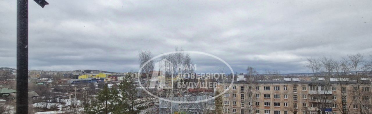 квартира г Лысьва ул Металлистов 23 фото 7
