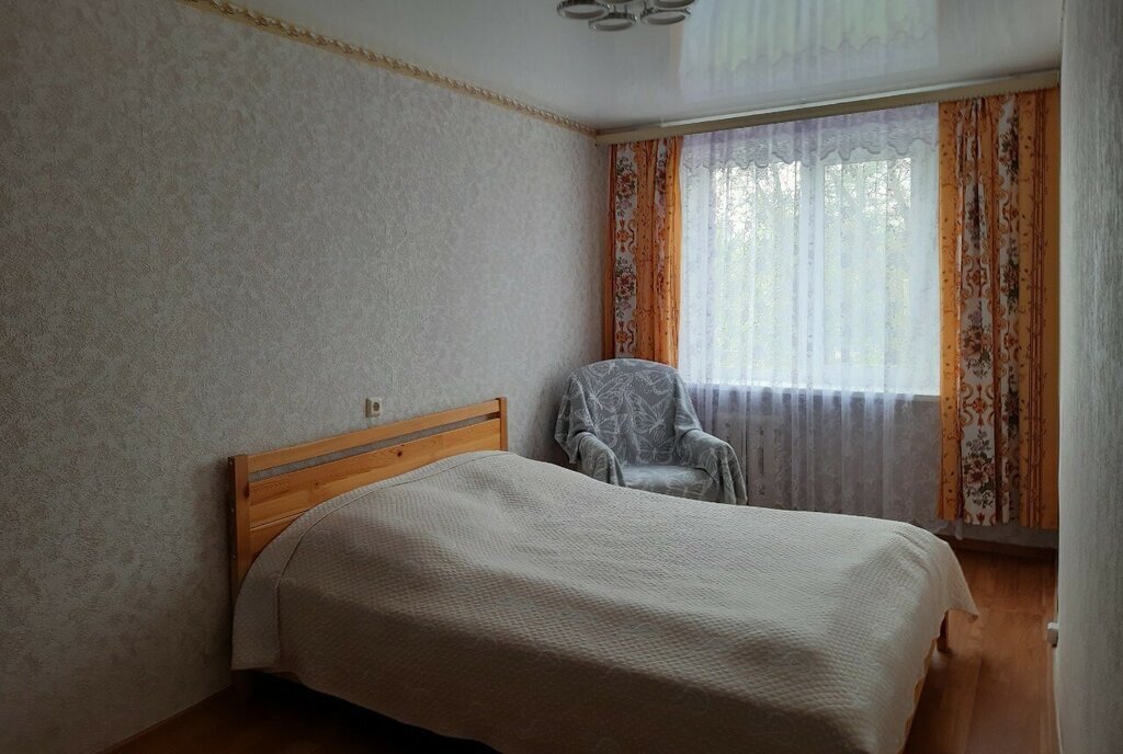 квартира г Владимир р-н Фрунзенский ул Растопчина 27 фото 8
