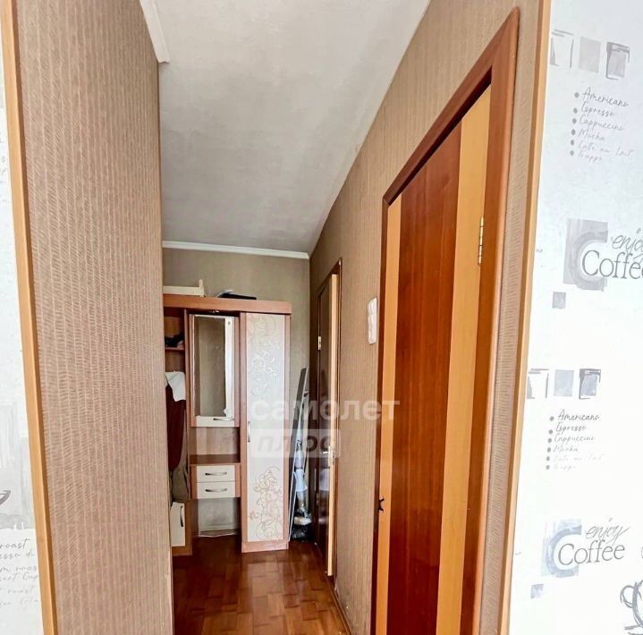 квартира г Чита р-н Центральный ул Новобульварная 90 фото 9