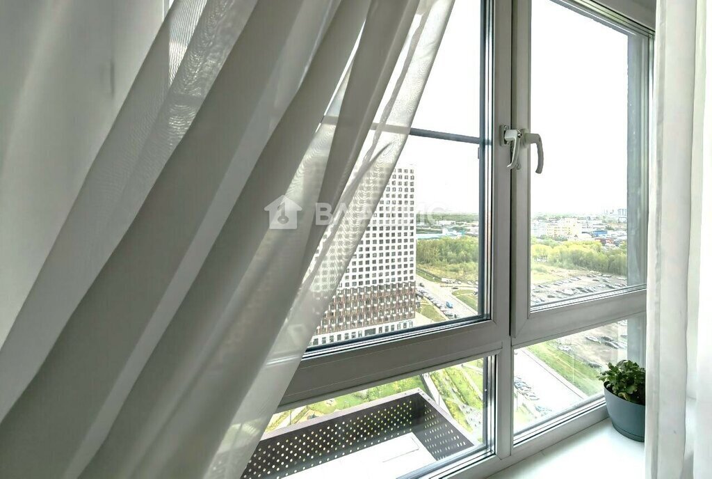 квартира г Балашиха ул Реутовская 14 Реутов, Москва фото 11